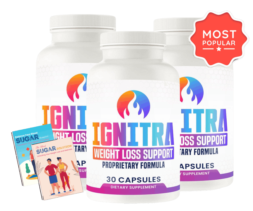 Ignitra buy now